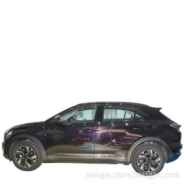 New car manufacturers for sale sell new electric car at low prices NETA U adult driving 4 wheel electric car with high quality
